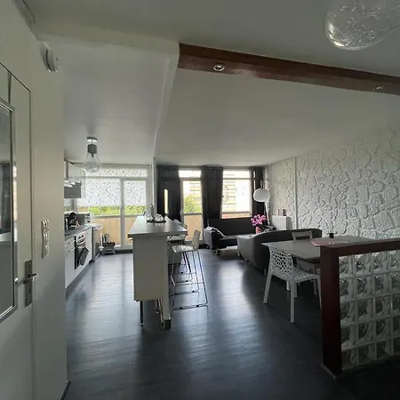 公寓 Modern'habitat