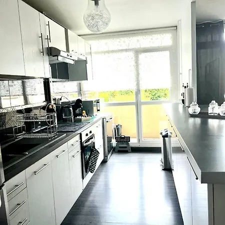 Modern'habitat