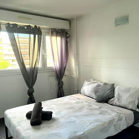Modern'habitat
