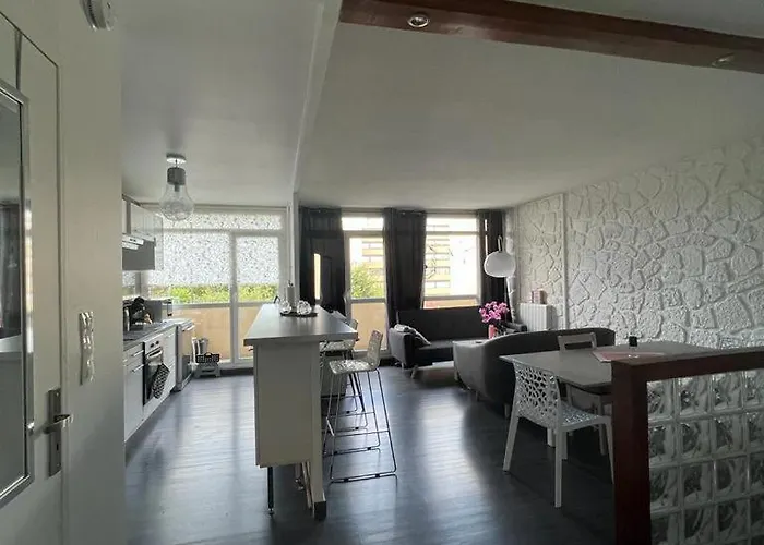 Apartamento Modern'habitat