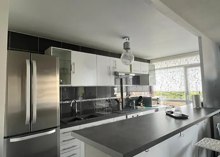 Modern'habitat Apartamento