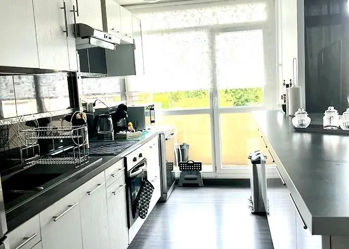 Modern'habitat