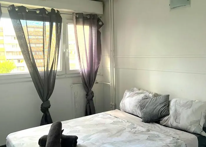Modern'habitat